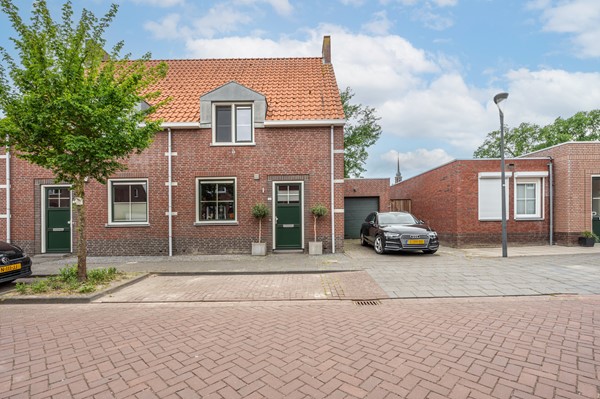 Medium property photo - Kruithuisstraat 48, 4515 AX IJzendijke